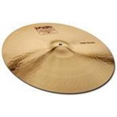 Paiste 2002 Thin Crash 19"