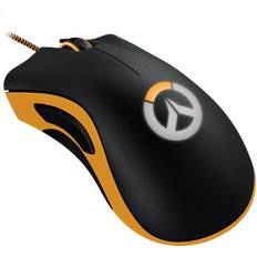 Razer deathadder Razer DeathAdder Chroma Overwatch