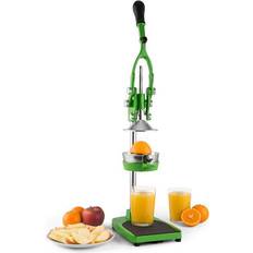 TriJuicer