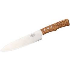 Fällkniven Knivar Fällkniven Erna SK18 Kockkniv 18 cm