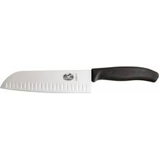 Victorinox 6.8526.17L4B Santoku Knife 17 cm