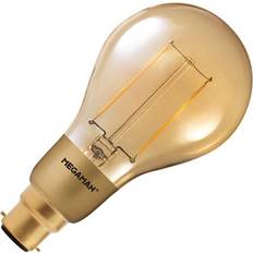 Megaman Incandescent Lamps Megaman 146138 Incandescent Lamps 3W B22