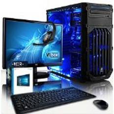 Desktop Computers Vibox Nemesis Package 23 (B00YHFT4KQ)