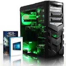 Gamer pc Vibox Gamer 2SW (B00JWS6GSG)