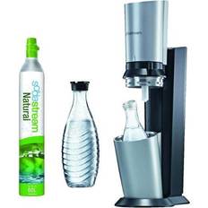 Macchine per Bibite SodaStream Crystal