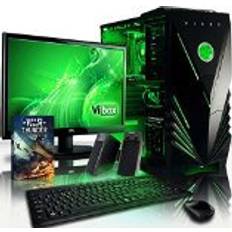 Desktop Computers Vibox Apache Package 10 (B008LZI3LY)