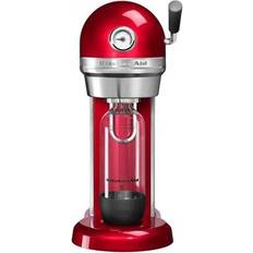 Kohlensäuremaschinen KitchenAid Artisan KSS1121