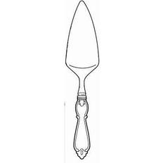 Mema Gab gense Olga Cake Slicer Kagespade 27cm