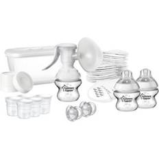 Tommee Tippee Breastfeeding Kit