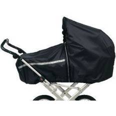 Rain Cover Pram Single