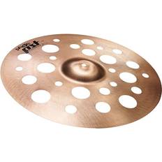 Paiste PST X Swiss Medium Crash 18"