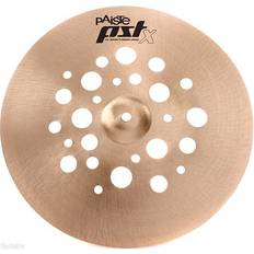 Drums & Cymbals on sale Paiste PST X Swiss Flanger Crash 14"