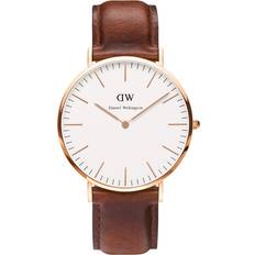 Daniel Wellington Classic St Mawes (0106DW/DW00100006)