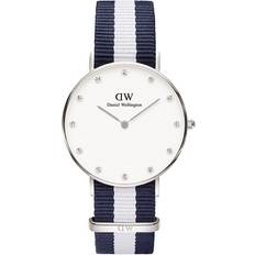 Daniel Wellington Classy Glasgow (0963DW/DW00100082)