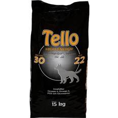 Tello Husdjur Tello High-Energy 30/22