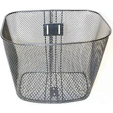 SCO Cykeltasker & Kurve SCO Bicycle Basket