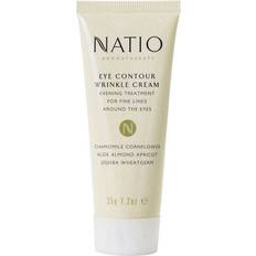 Natio Eye Contour Wrinkle Cream 35g