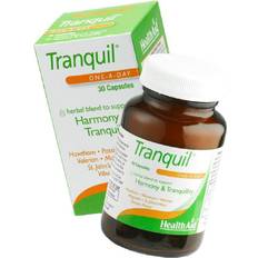 Health Aid Tranquil 30 pcs