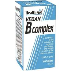 Health Aid Vegan B Complex