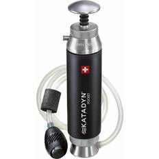 Pocket Vandfilter 