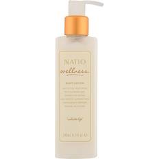 Natio Wellness Body Lotion 240ml