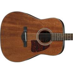 Ibanez AW54-OPN Open Pore Natural Guitare acoustique