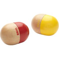 Tre Lekemaracas BRIO Musical Shaker 30180