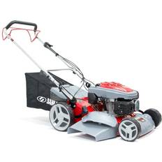 46.0 cm Lawn Mowers Sanli LSP4640BMS Petrol Powered Mower