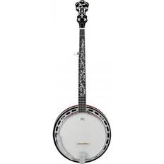 Ibanez B200 Natural Banjo