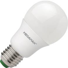 Light Bulbs Megaman 148258 LED Lamps 7W E27