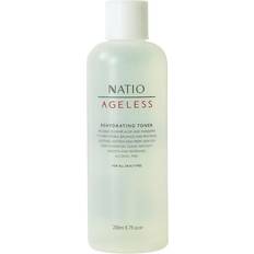 Natio Rehydrating Toner 200ml