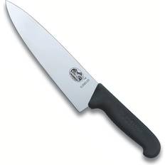 Victorinox Rust Free Knives Victorinox Fibrox 5.2003.22 Carving Knife 22 cm