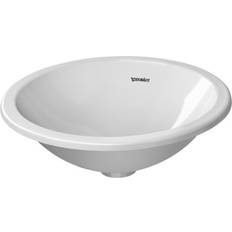 Duravit Einbauwaschtisch 45 cm