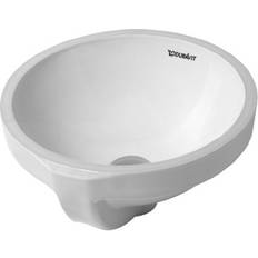 Duravit Einbauwaschtisch 32 cm