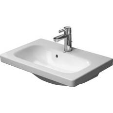 Lavabos de salle de bain Duravit DuraStyle Lavabo Mural 2337630000