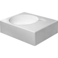 Lavandini da bagno Duravit Universalbecken Scola 615 mm