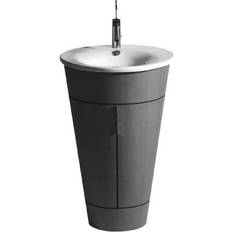 Duravit Starck 1 Möbelwaschtisch 58 cm