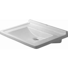 Waschbecken & Handwaschbecken Duravit Starck 3 0312700000