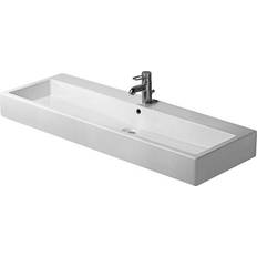 Duravit Waschtisch Vero 1200 mm Mit Überlauf