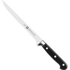 Zwilling Filetknive Zwilling Professional S 31030-181 Filetkniv 18 cm