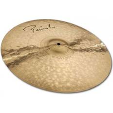 Paiste Signature Dark Energy Crash Mark I 18"