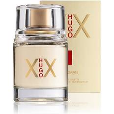 HUGO BOSS Hugo XX Woman EdT 40ml