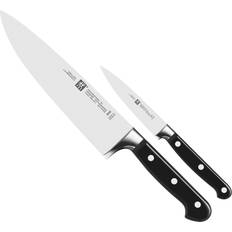 Zwilling Kitchen Knives Zwilling Professional S 35645-000 Cooks Knife, Paring Knife