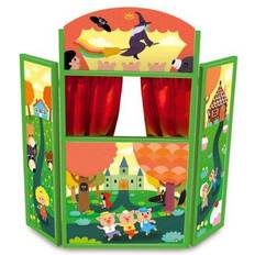 Vilac Fairy Tales Theater 4624