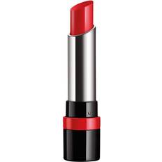 Rimmel The Only One Lipstick #500 Revolution Red