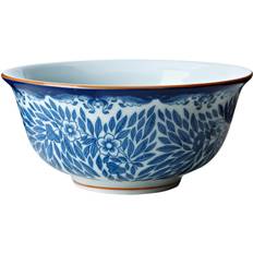 Rörstrand Ostindia Floris Soup Bowl 14.5cm 0.5L