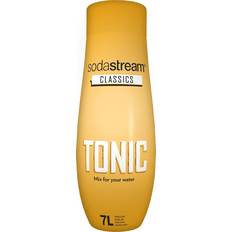 Aromazusätze SodaStream Classics Tonic