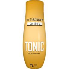 Mélanges de Saveurs SodaStream Concentré Tonic 440 ml