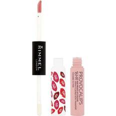 Rimmel Provocalips Transfer Proof Lipstick #110 Dare to Pink