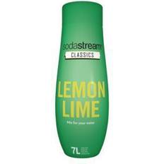 SodaStream Citroen Lime 440 ml